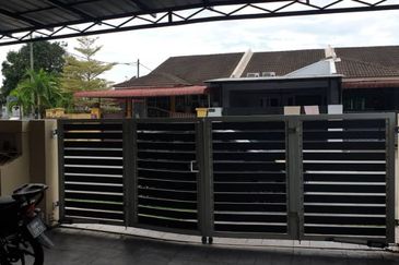 Bandar Saujana Putra