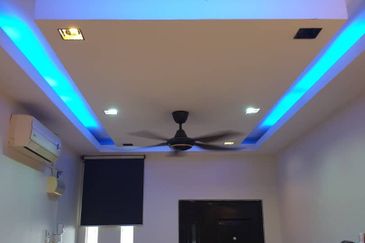 Bandar Saujana Putra