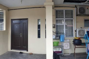 Bandar Saujana Putra