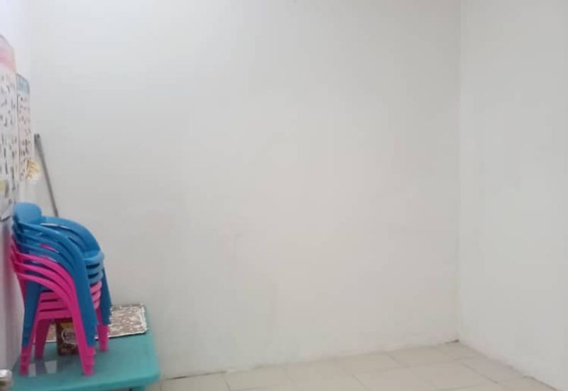 Jalan Pipit Taman @ Bentara