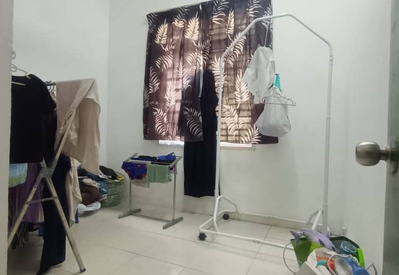 Jalan Pipit Taman @ Bentara