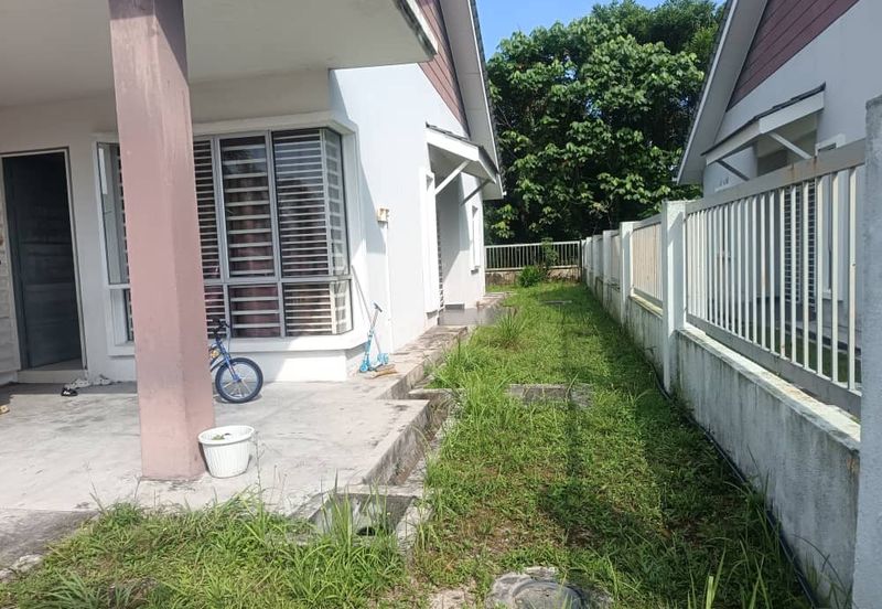 Jalan Pipit Taman @ Bentara