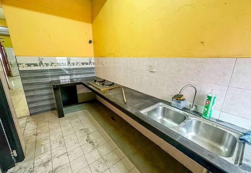 Taman Pandamaran Permai