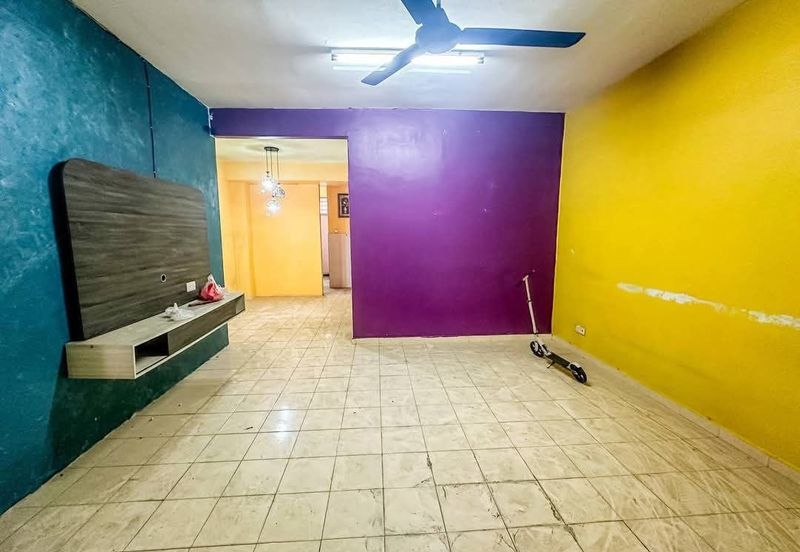 Taman Pandamaran Permai