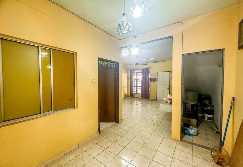 Taman Pandamaran Permai