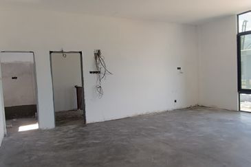 Lumut Port Industrial Park