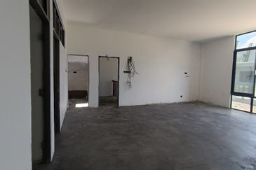 Lumut Port Industrial Park