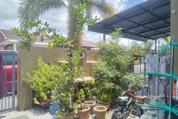 Teluk Panglima Garang