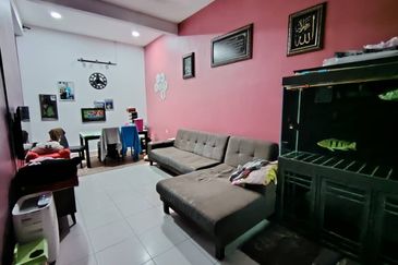 Teluk Panglima Garang