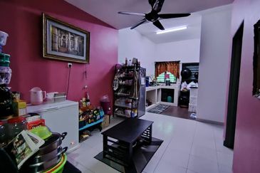 Teluk Panglima Garang