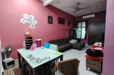 Teluk Panglima Garang