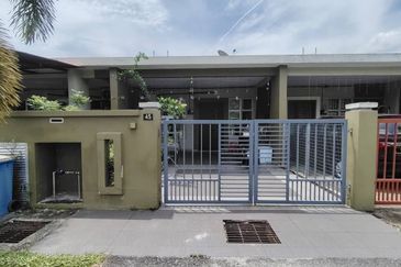 Teluk Panglima Garang