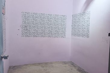 TAMAN BANDAR BARU MASJID TANAH