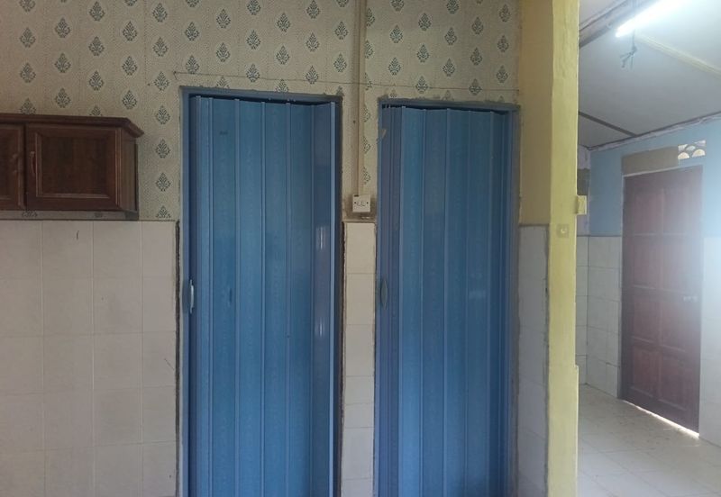 TAMAN BANDAR BARU MASJID TANAH