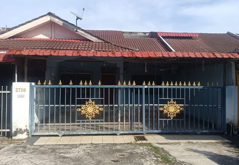 TAMAN BANDAR BARU MASJID TANAH