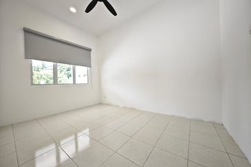 Taman Dahlia, Sepang