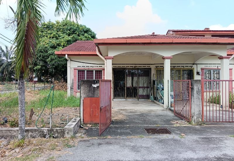 Teluk Panglima Garang