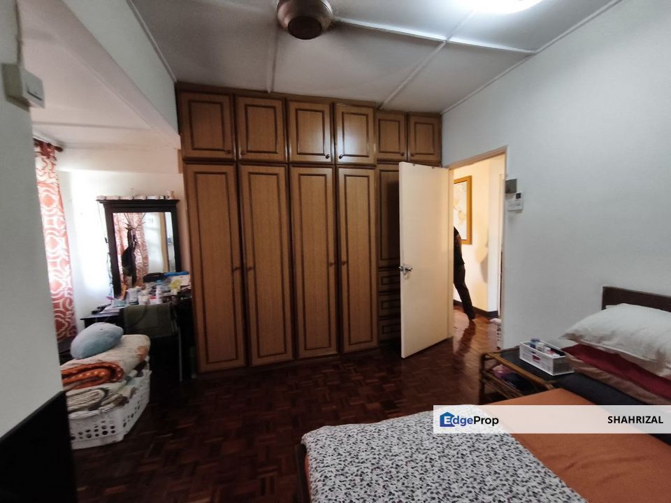 Double Storey Super Link (Inter) SS19, Subang Jaya, Selangor, Subang Jaya