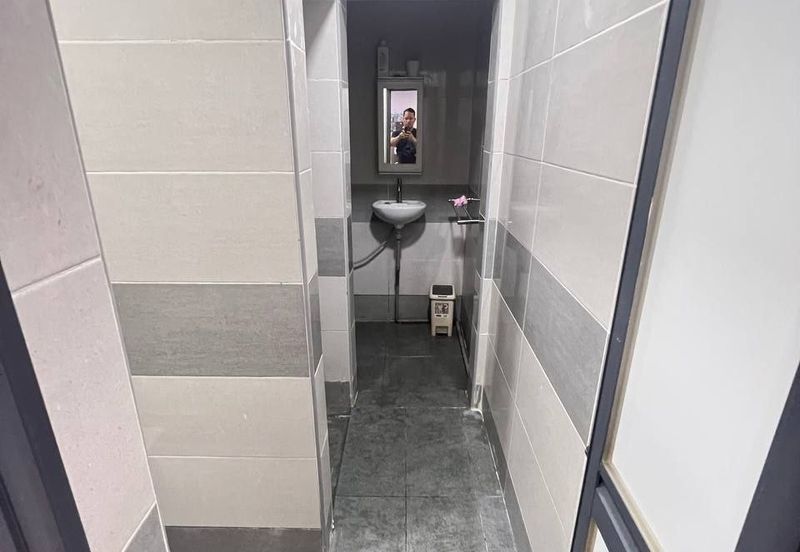 Taman Teluk Gedung Indah