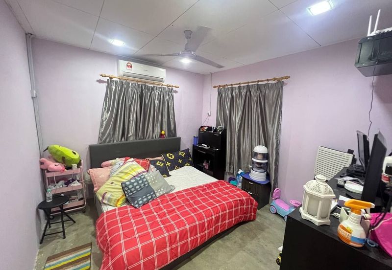 Taman Teluk Gedung Indah