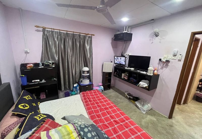 Taman Teluk Gedung Indah