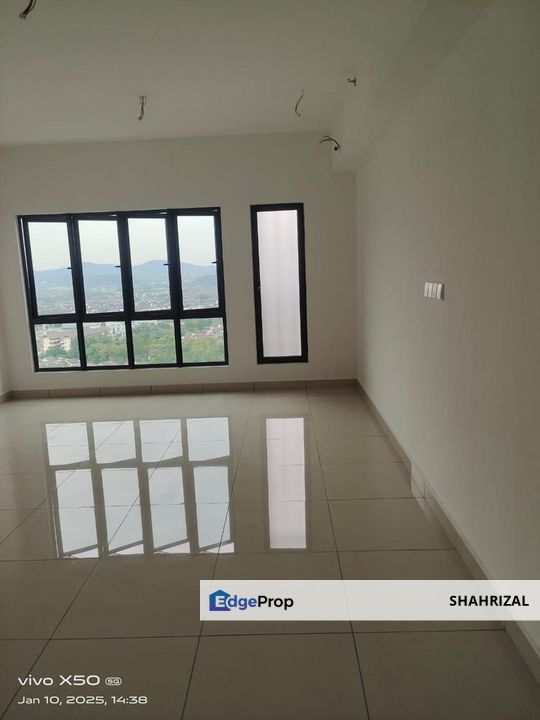 TULIP SERVICE APARTMENT, TAMAN BUKIT SUBANG, SEKSYEN U16, SHAH ALAM, Selangor, Shah Alam