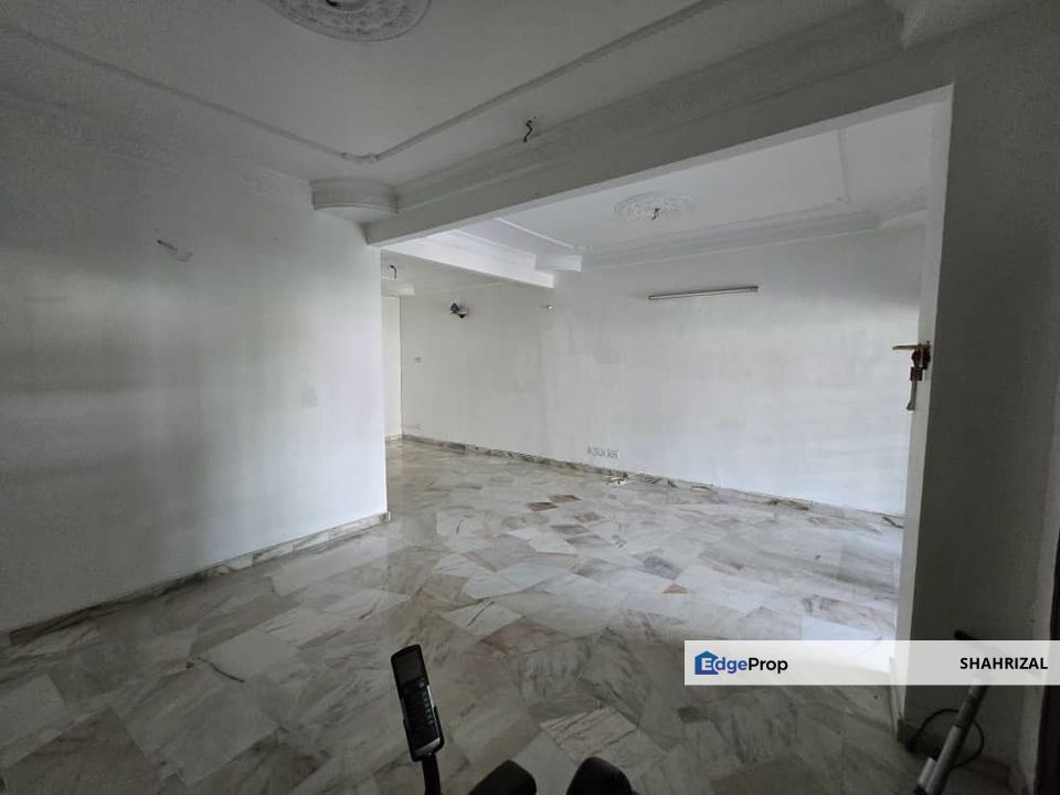 Double Storey - Taman Seri Delek, Kg. Delek Kanan, Klang., Selangor, Klang