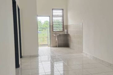 Teluk Panglima Garang