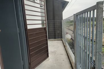 Teluk Panglima Garang