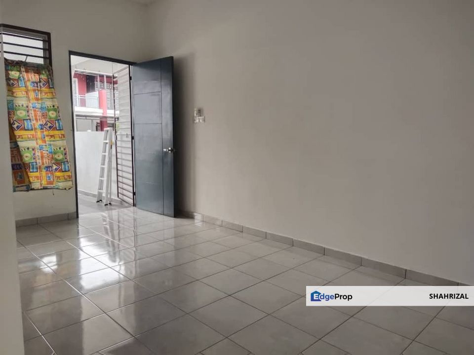 SINGLE STOREY JALAN BALAM OFF JALAN KEBUN BARU KAWASAN TELOK PANGLIMA GARANG, Selangor, Klang
