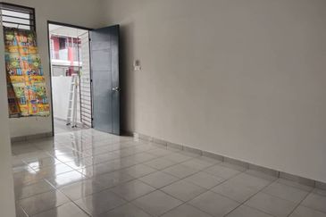 Teluk Panglima Garang