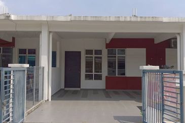 Teluk Panglima Garang