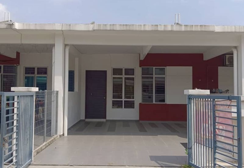 Teluk Panglima Garang
