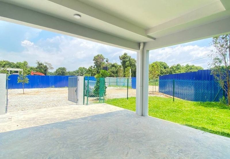 Pulau Indah ( Pulau Lumut )