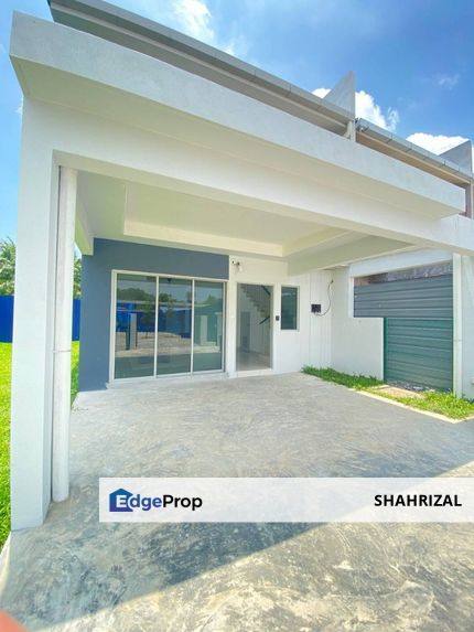  RUMAH TERES 2 TINGKAT JALAN DATO HORMAT, Selangor, Port Klang