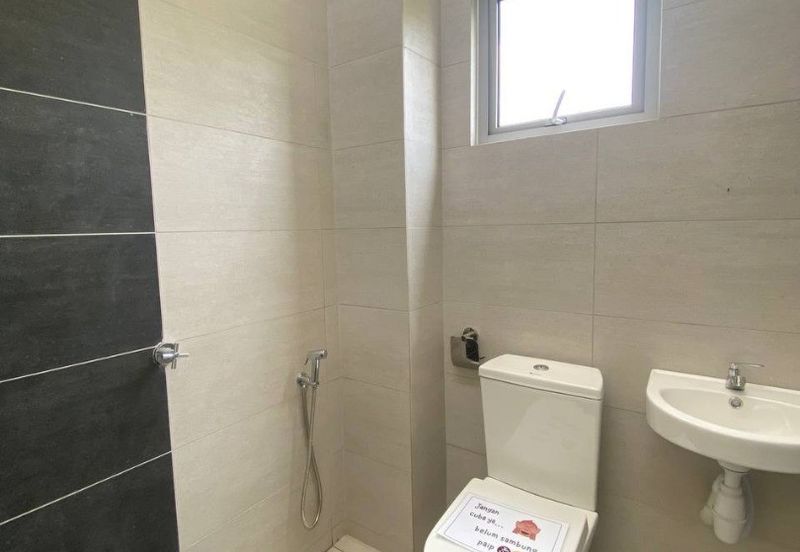 Pulau Indah ( Pulau Lumut )