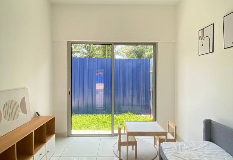 Pulau Indah ( Pulau Lumut )