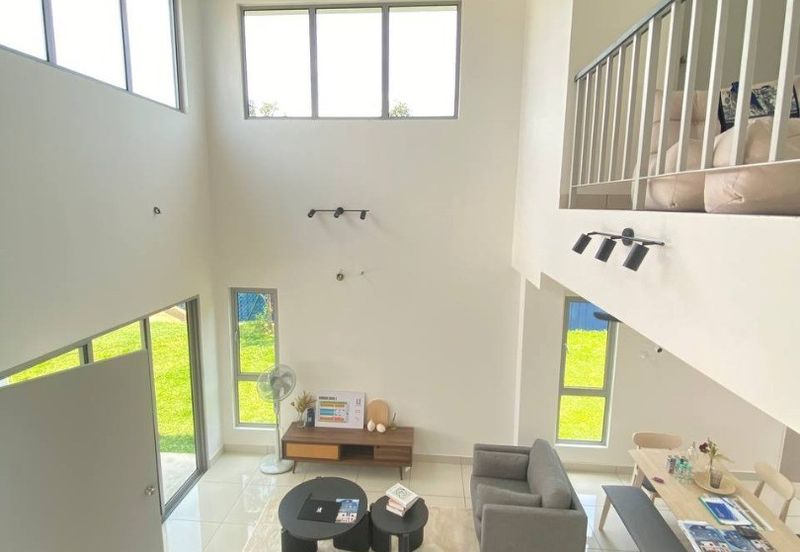 Pulau Indah ( Pulau Lumut )