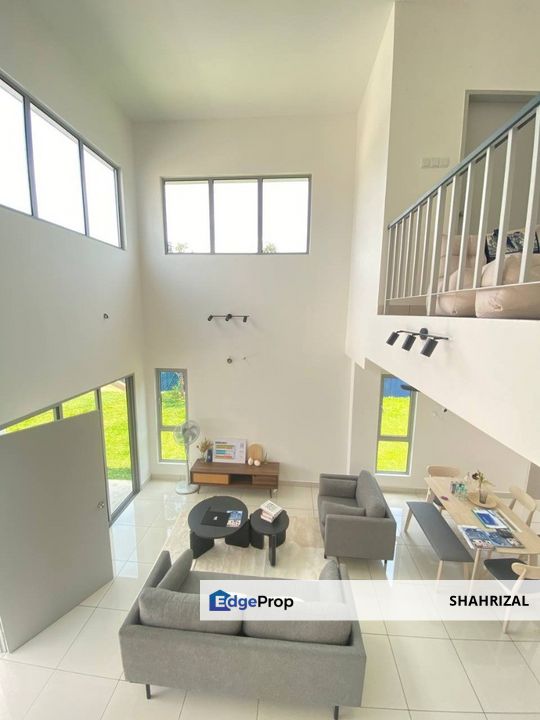  RUMAH TERES 2 TINGKAT JALAN DATO HORMAT, Selangor, Port Klang