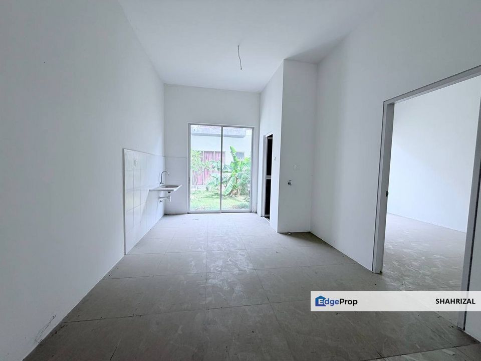 SPACIOUS DOUBLE STOREY  CASA VIEW @ Cybersouth, Selangor, Cyberjaya