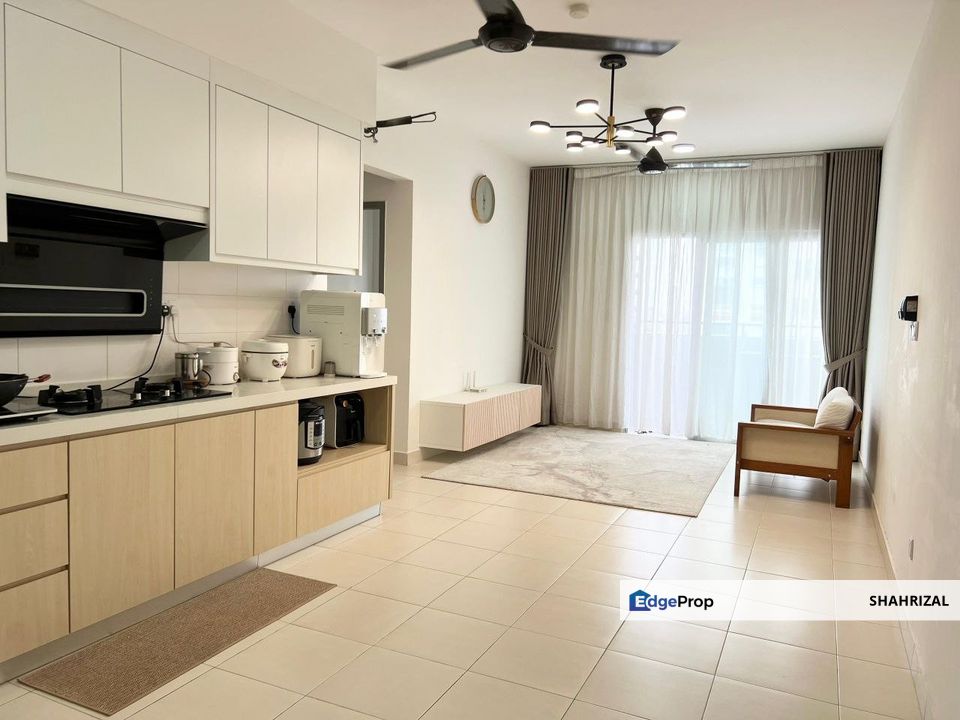 Aman 1 Tropicana Urban Homes, Selangor, Telok Panglima Garang