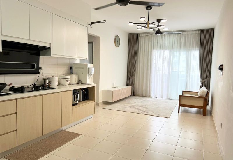 Tropicana Aman 1