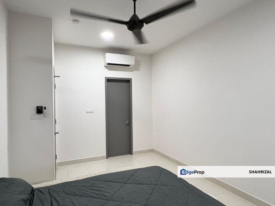 Aman 1 Tropicana Urban Homes, Selangor, Telok Panglima Garang