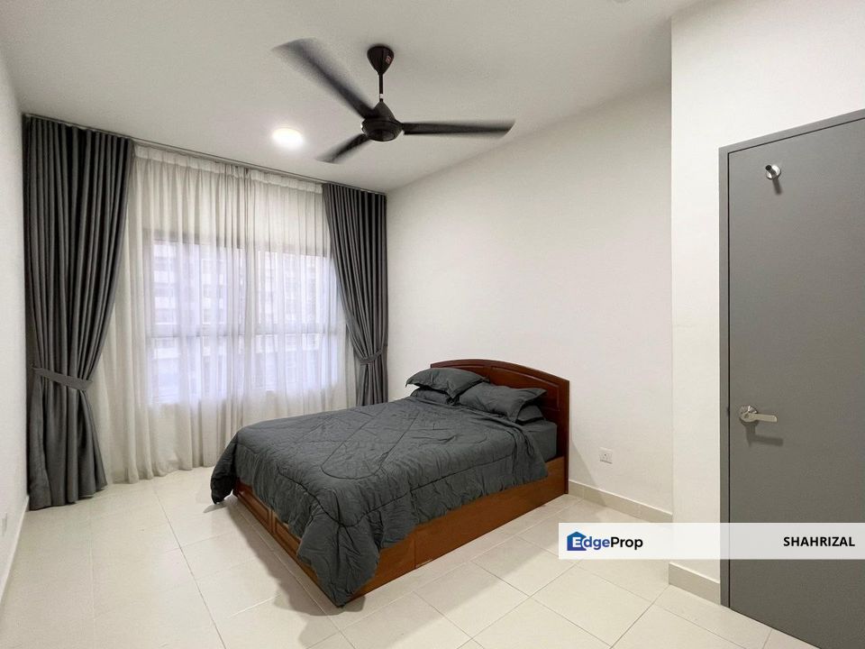 Aman 1 Tropicana Urban Homes, Selangor, Telok Panglima Garang