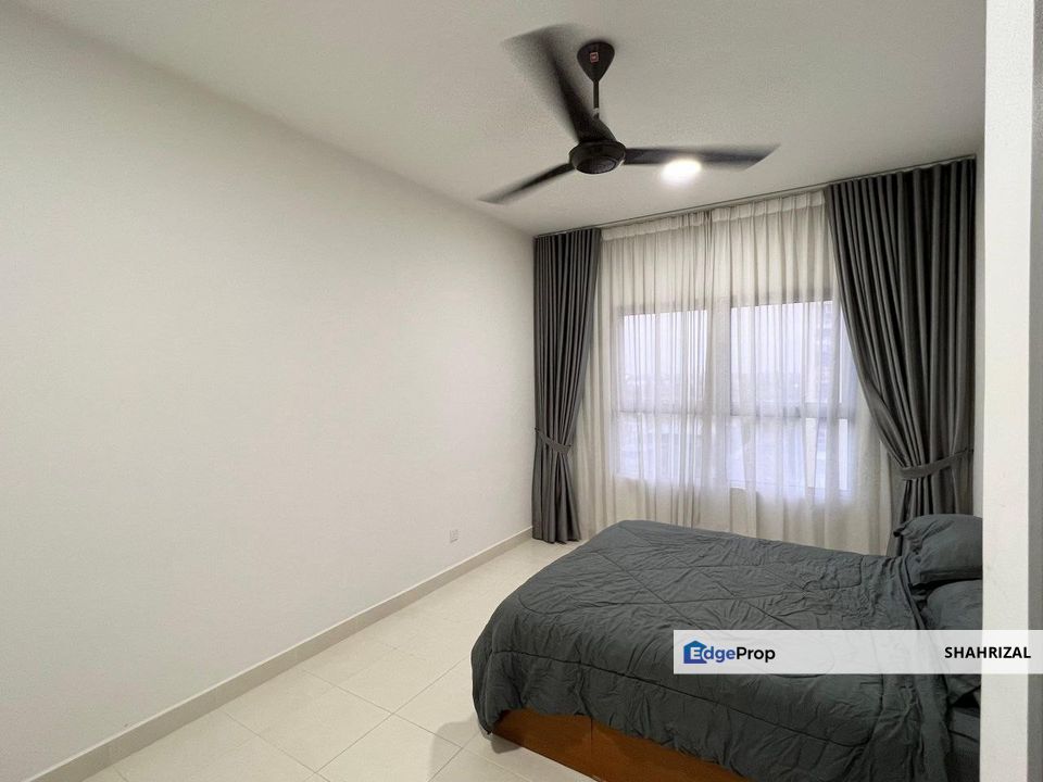 Aman 1 Tropicana Urban Homes, Selangor, Telok Panglima Garang
