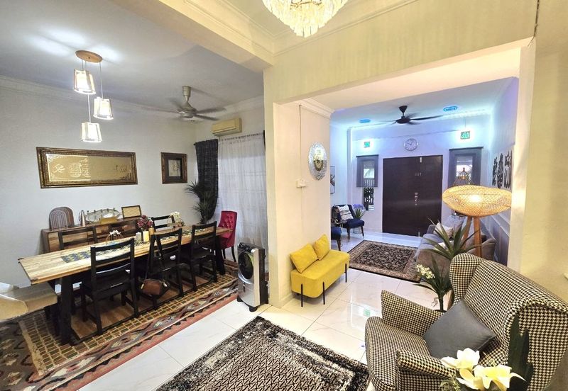 Bandar Puteri Klang