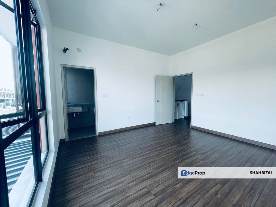 Double Storey Terrace (CASIRA 3) Bandar Bukit Raja, Klang , Selangor, Bandar Bukit Raja