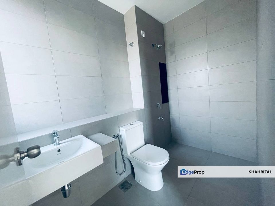 Double Storey Terrace (CASIRA 3) Bandar Bukit Raja, Klang , Selangor, Bandar Bukit Raja