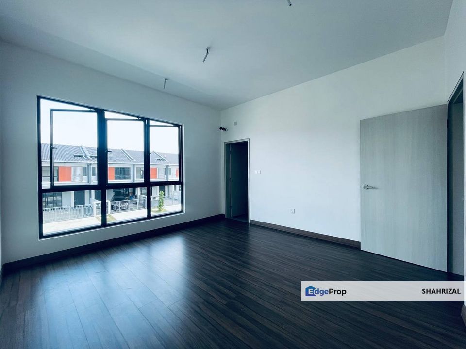 Double Storey Terrace (CASIRA 3) Bandar Bukit Raja, Klang , Selangor, Bandar Bukit Raja