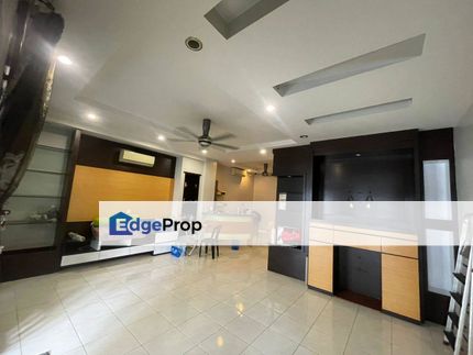 Fully Renovated 2 Storey Taman Cegar Simpang Ampat, Penang, Simpang Ampat